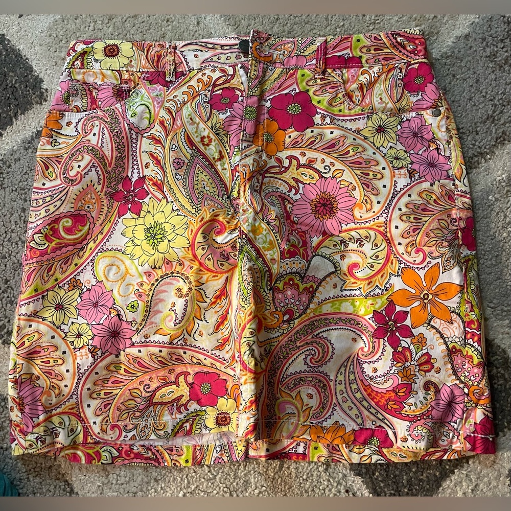 Women’s Skirt